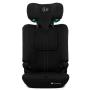 KINDERKRAFT Autosediste I-Comfy I-Size, 3u1, 76-150cm, Crno - slika 1