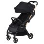 KINDERKRAFT Apino Raven Black kolica za bebe (KSAPIN00BLK0000) - slika 3