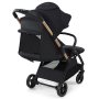KINDERKRAFT Apino Raven Black kolica za bebe (KSAPIN00BLK0000) - slika 4