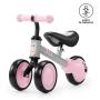 KINDERKRAFT BICIKL GURALICA CUTIE PINK - slika 1