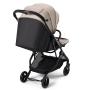 KINDERKRAFT KOLICA INDY 3 BEIGE - slika 3