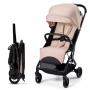 KINDERKRAFT KOLICA INDY 3 BEIGE - slika 1