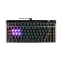 ASUS ROG Falchion Ace 75HE Crna - slika 3