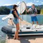 INTEX Bimini Nastrešnica za čamce - slika 4