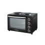 ISKRA Mini pećnica sa tajmerom HL38RCT OUTLET - slika 1