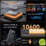 OUKITEL G1 6+18/256GB Black Rugged - slika 5