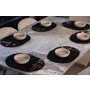 WALLXPERT Set prostirki za sto (6 komada) JUT08001108D - slika 1