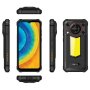 OUKITEL WP53 Pro 4G 8/256GB Black Rugged - slika 4