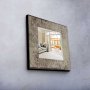 WALLXPERT Dekorativno ogledalo MA 057 - slika 1