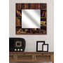 WALLXPERT Dekorativno ogledalo MA 41 - slika 1