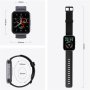 OUKITEL BT103 Black Smart Watch - slika 2
