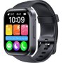 OUKITEL BT103 Black Smart Watch - slika 1