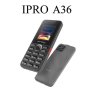 IPRO A36 Black 2G 32/32MB Feature - slika 2