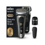 BRAUN Shaver 9565cc Grex box ceemea OUTLET - slika 1
