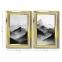 WALLXPERT Dekorativna slika u ramu (2 komada) 2P4363Kromaltınct 004 - slika 4