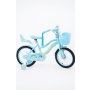 ARISTOM 723-20 Dečiji bicikl plavi - slika 1