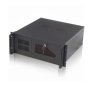 NETIKS 4U/19'' Rackmount kućište sa vratima i ključem NI-N406C - slika 1