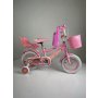 ARISTOM 723-12 Dečiji bicikl roze - slika 2
