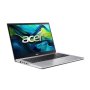 ACER Aspire Go 15 AG15-42P-R4NV (Pure Silver) Full HD, Ryzen 5 7430U, 24GB, 512GB SSD (NX.J7XEX.01U) - slika 1