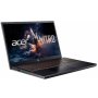 ACER Nitro V15 ANV15-52-90PP (Black) FHD IPS 165Hz, i9-13900H, 32GB, 1TB SSD, RTX 5060 8GB (NH.QZ8EX.00B) - slika 1
