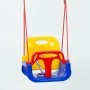 ARISTOM 846 Metalna ljuljaška za decu plava - slika 2