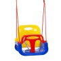 ARISTOM 846 Metalna ljuljaška za decu plava - slika 4