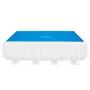 INTEX 28010 Solarni pokrivač za bazen 549 x 274 cm - slika 1