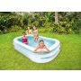 INTEX 56483 Bazen 2.62m x 1.75m x 56cm - slika 2