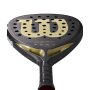 Wilson Defy V1 2025 padel reket - slika 3