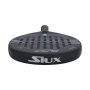 Siux Black Carbon Revolution 3K 2025 padel reket - slika 3