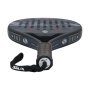 Siux Black Carbon Revolution 3K 2025 padel reket - slika 5