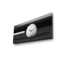WALLXPERT Dekorativni zidni sat od platna 3070CS 31 - slika 4