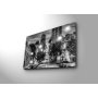 WALLXPERT Dekorativno LED osvetljeno platno sa slikanjem 4570IACT 57 - slika 2