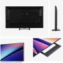 Hisense 75E8Q Mini-LED 4K UHD Smart TV - slika 2