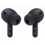 SAMSUNG Galaxy Buds 4 Pro Black Bežične bubice (SMR640NZK) - slika 3