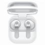 SAMSUNG Galaxy Buds 4 White Bežične bubice (SMR540NZW) - slika 1