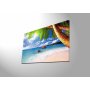 WALLXPERT Dekorativno LED osvetljeno platno sa slikanjem 4570DHDACT 027 - slika 4