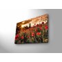 WALLXPERT Dekorativno LED osvetljeno platno sa slikanjem 4570DHDACT 083 - slika 4