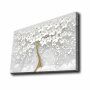 WALLXPERT Dekorativno LED osvetljeno platno sa slikanjem 4570KTLGDACT 003 - slika 3