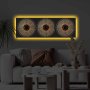 WALLXPERT Dekorativno LED osvetljeno platno sa slikanjem 3090KTLGDACT 009 - slika 1