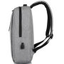 GEMBIRD NCC-15-KLB011 Ranac poslovni Sivi za laptop - slika 3