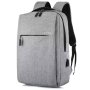 GEMBIRD NCC-15-KLB011 Ranac poslovni Sivi za laptop - slika 1