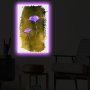 WALLXPERT Dekorativno LED osvetljeno platno sa slikanjem 4570PMDACT 008 - slika 2
