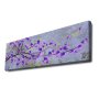 WALLXPERT Dekorativno LED osvetljeno platno sa slikanjem 3090PMDACT 004 - slika 3