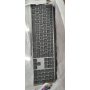 LOGITECH MX Keys S Wireless Illuminated tastatura Graphite YU OUTLET - slika 2
