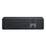 LOGITECH MX Keys S Wireless Illuminated tastatura Graphite YU OUTLET - slika 1