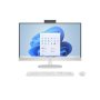 HP All-in-One 27-cr0024ny (Shell white) FHD IPS, i5-1335U, 8GB, 512GB SSD (B8QK2EA) // Win 11 Pro - slika 1
