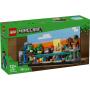 LEGO 21589 Mini biomi - slika 1