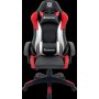 DEFENDER Crater crno crvena Dečija gaming stolica - slika 3
