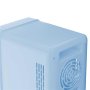ELLE SDAFX04BUEU Mini prenosni frižider 4l plavi - slika 5